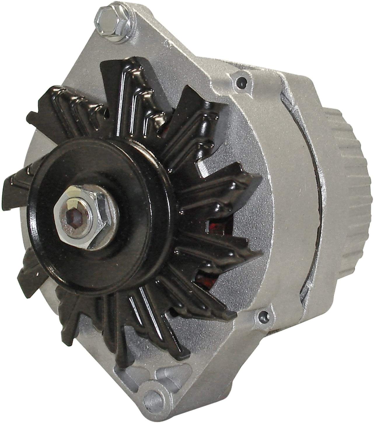 ACDelco 334-2614 Professional Alternator, Remanufactured