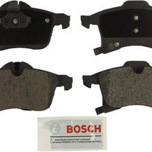 Bosch BE1361 Blue Disc Brake Pad Set