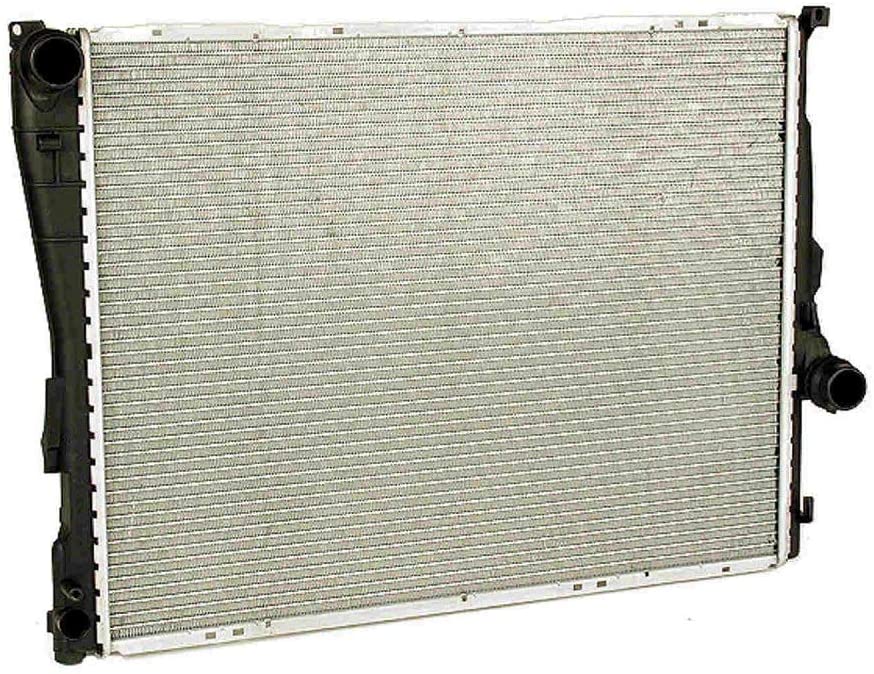 Radiator Behr 17119071519 BMW 323Ci