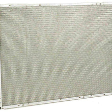Radiator Behr 17119071519 BMW 323Ci