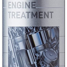 Liqui Moly 2009 Anti-Friction Oil Treatment Pack of 6 (6 x 300 Milliliter Cans)