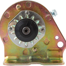 DB Electrical SBS0030 New DB Electrical Starter for Briggs 14 Tooth Steel Gear 693551, 693552 410-22028 5932 435-198 12954