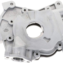 Hi volume 5.4 L 32 valve Oil Pump M360HV 20% more flow