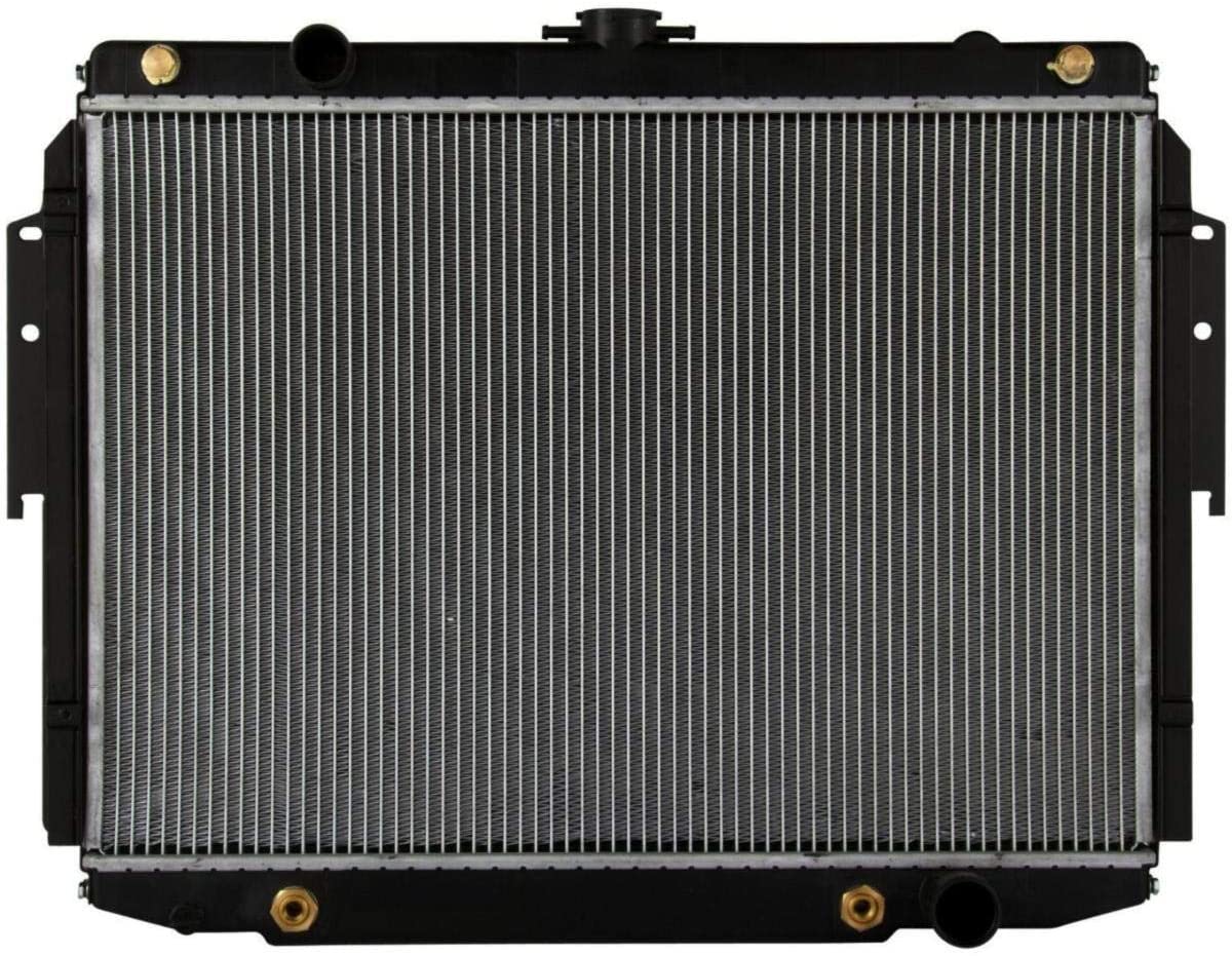 Auto Aluminum Core Radiator Fit 1995-1998 Dodge B 1999-03 Ram