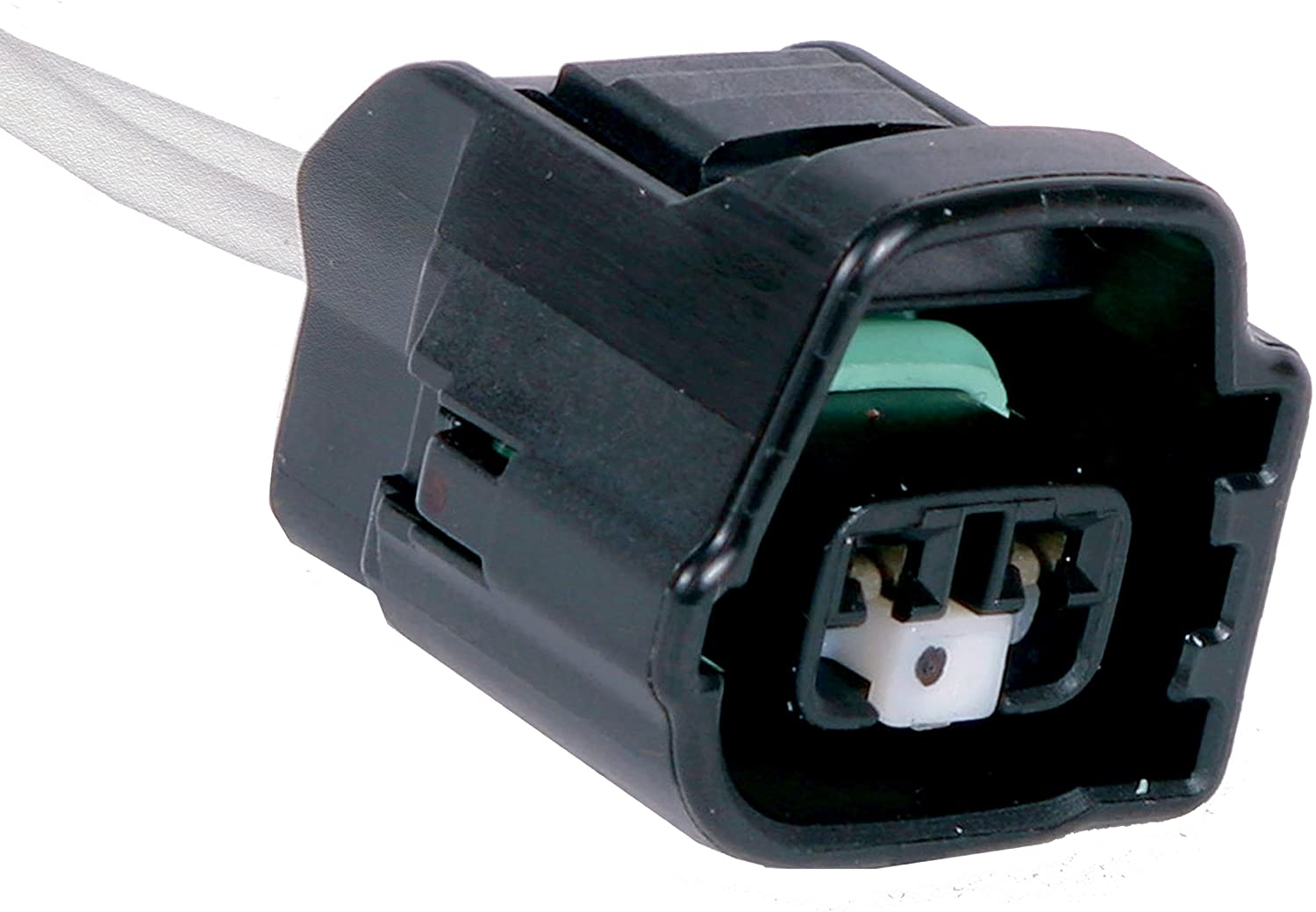 ACDelco PT1524 GM Original Equipment Ambient Air Temperature Sensor Pigtail