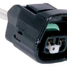 ACDelco PT1524 GM Original Equipment Ambient Air Temperature Sensor Pigtail