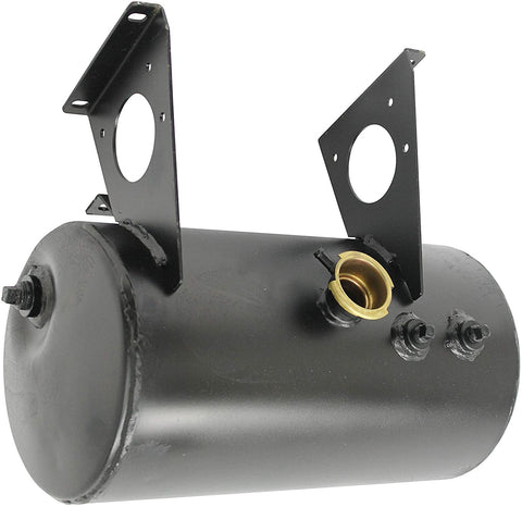 Peterbilt 378 379 Radiator Surge Tank Firewall Mount Fits Year Models 2004-2007 OE# F866008