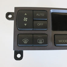 HYUNDAI 02 03 04 05 Sonata Climate Control Panel Temperature Unit A/C Heater OEM CC1648