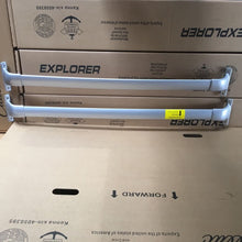 HEKA Cross Bar fit for Infiniti JX35 QX60 2013-2021 Crossbar Roof Rail Rack