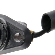 Dorman 901-5131 Door Jamb Switch for Select IC / International Trucks,Black