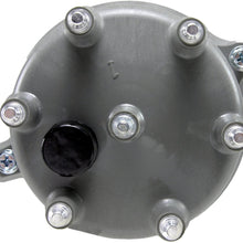 WVE by NTK 3D1158 Distributor Cap and Rotor Kit, 1 Pack