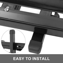 VEVOR Roof Rack Cargo Basket Universal Roof Rack Basket Aluminum Roof Mounted Cargo Rack 50X38 Inch for Car SUV Traveling Luggage Holder, with 150 LB Capacity