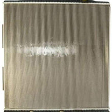 Klimoto Radiator | fits Volvo Autocar VHD Series Mack CT-CTP Granite 03-08 12.1 L6 | KLI42-10216