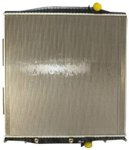 Klimoto Radiator | fits Volvo Autocar VHD Series Mack CT-CTP Granite 03-08 12.1 L6 | KLI42-10216