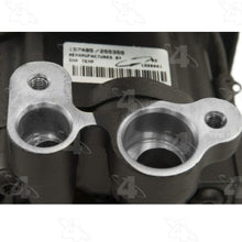 Four Seasons (157485) A/C Compressor