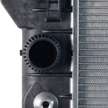 TYC 13301 Replacement Radiator