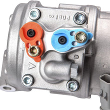 ECCPP AC Compressor Replacement for 1996-2000 Dodge Caravan 3.3L 1996-2000 Dodge Grand Caravan 3.8L CO 23003C