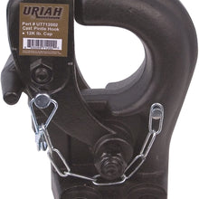 Uriah Products UT712002 Cast Pintle Hook