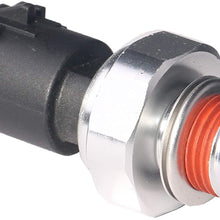 Engine Oil Pressure Sensor - Replaces 12673134, 12585328, 926-041 - Fits Chevy Silverado, Suburban 2500, Tahoe, Impala, Trailblazer, GMC Yukon, Sierra 1500, Savana and more - Oil Pressure Sending Unit