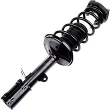 AUTOMUTO Strut Spring Assembly Front and Rear Pair Shock Absorber Fit 1998-2002 for Chevrolet Prizm,1993-2002 for TOYOTA Corolla