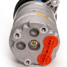 Delphi CS0122 Air Conditioning Compressor
