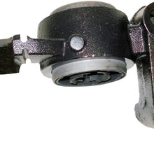 MTC 1783 / 31-12-6-757-561 Control Arm Bracket (w/Bushing - Left 31-12-6-757-561 MTC 1783 for BMW Models)