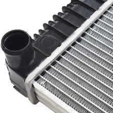 labwork Radiator 1851 Fits for 1993-1997 Volvo 850 1998-2000 V70 L5 2.4L w/o Turbo