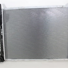 Radiator - Pacific Best Inc For/Fit 2480 Dodge Ram Pickup 5.9 Liter 3.7/4.7 Liter PT/AC w/Filler Neck