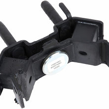 ACDelco 15861893 GM Original Equipment Manual Transmission Mount, 1 Pack