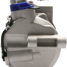 Delphi CS20090 7SEU17C Compressor