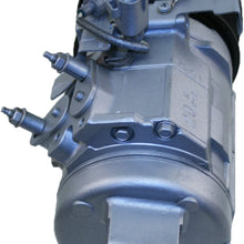 TCW 32700.601 A/C Compressor (Remanufactured in USA 32700.601)