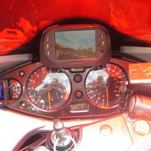 HealTech Suzuki GSX-R1000 GSXR 1000 2001-2012 Gipro with ATRE Series Gear Indicator