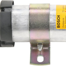 Bosch 0221122334 OEM Ignition Coil for Select 1984-93 Audi 5000, Quattro, Lada Samara, Volkswagen Scirocco, Volvo 240, 244, 245-1 Pack