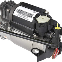 Airmatic Air Suspension Compressor Pump 2203200104 For Mercedes E/S Class W220 W211 W219 E550 S500