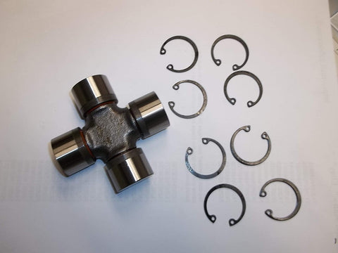 U-Joint, Cross and Bearing for Mercury Mercruiser Marine Alpha One Gen II