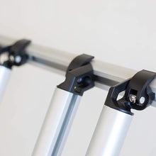 Pipeline Racks Truck Bed 2 Bike Rack Sub-Compact Trucks