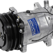 Universal Air Conditioner CO 4510C A/C Compressor