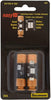 Bussman BP/FRN-R-30ID 30 Amp EasyID Heavy-Duty Time Delay Fuse 2 Count