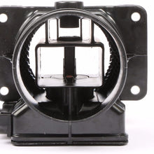 MOSTPLUS Direct Replacement Mass Air Flow Meter MAF Sensor Compatible with Mitsubishi Chrysler Dodge MD336501