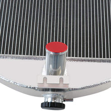 CoolingCare 3 Row Core Radiator for 1928-1929 Ford Model A Heavy Duty 3.3L L4