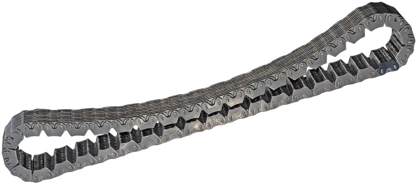 NEWZQ HV-086 Transfer Case Chain (80 Links) for B-MW X3 E83 LCI with ATC-400 Transfer Case 2003-2006 2007-2010 HV086