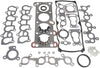 ITM Engine Components 09-10701 Cylinder Head Gasket Set for 1988-1997 (ford 1.3L L4, Aspira/Festiva