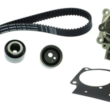 AISIN TKK-008 Engine Timing Belt Kit with Water Pump