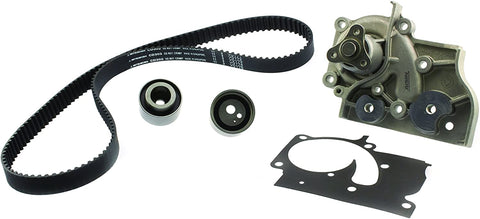 AISIN TKK-008 Engine Timing Belt Kit with Water Pump
