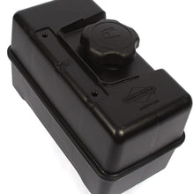 Briggs & Stratton 691993 4-quart Plastic Fuel Tank and Cap for Remote Mounting