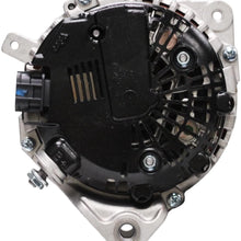 Quality-Built 11256 Premium Quality Alternator