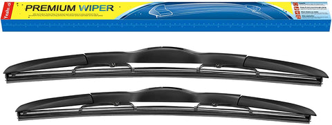 Windshield wiper blade All Season Blades 26