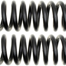 ACDelco 45H0384 Professional Front Coil Spring Set