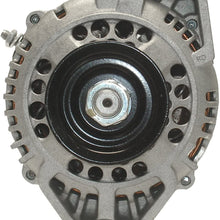 Quality-Built 15936 Premium Import Alternator - Remanufactured