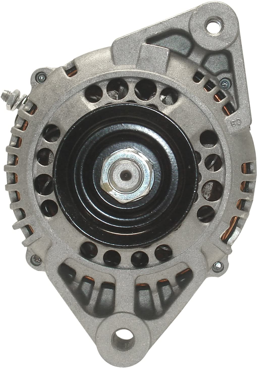 Quality-Built 15936 Premium Import Alternator - Remanufactured